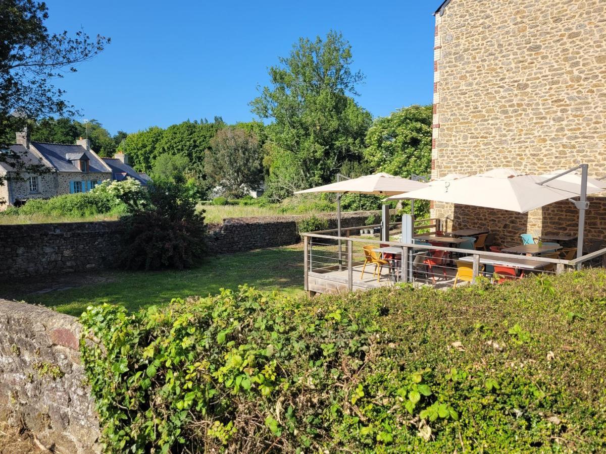 فندق Le Petit Montmartre دينار المظهر الخارجي الصورة